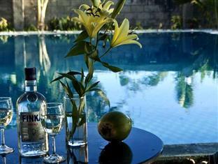 Green Leaf Village Resort Phan Thiết Buitenkant foto